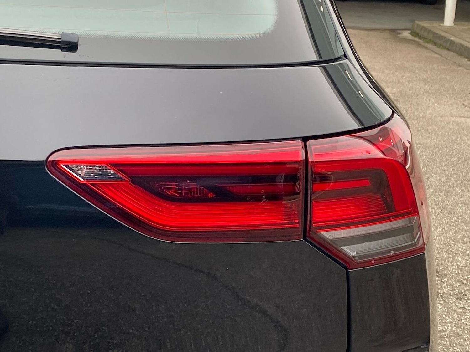 Used Volkswagen Golf 2020 for sale - 76713212: Photo 33