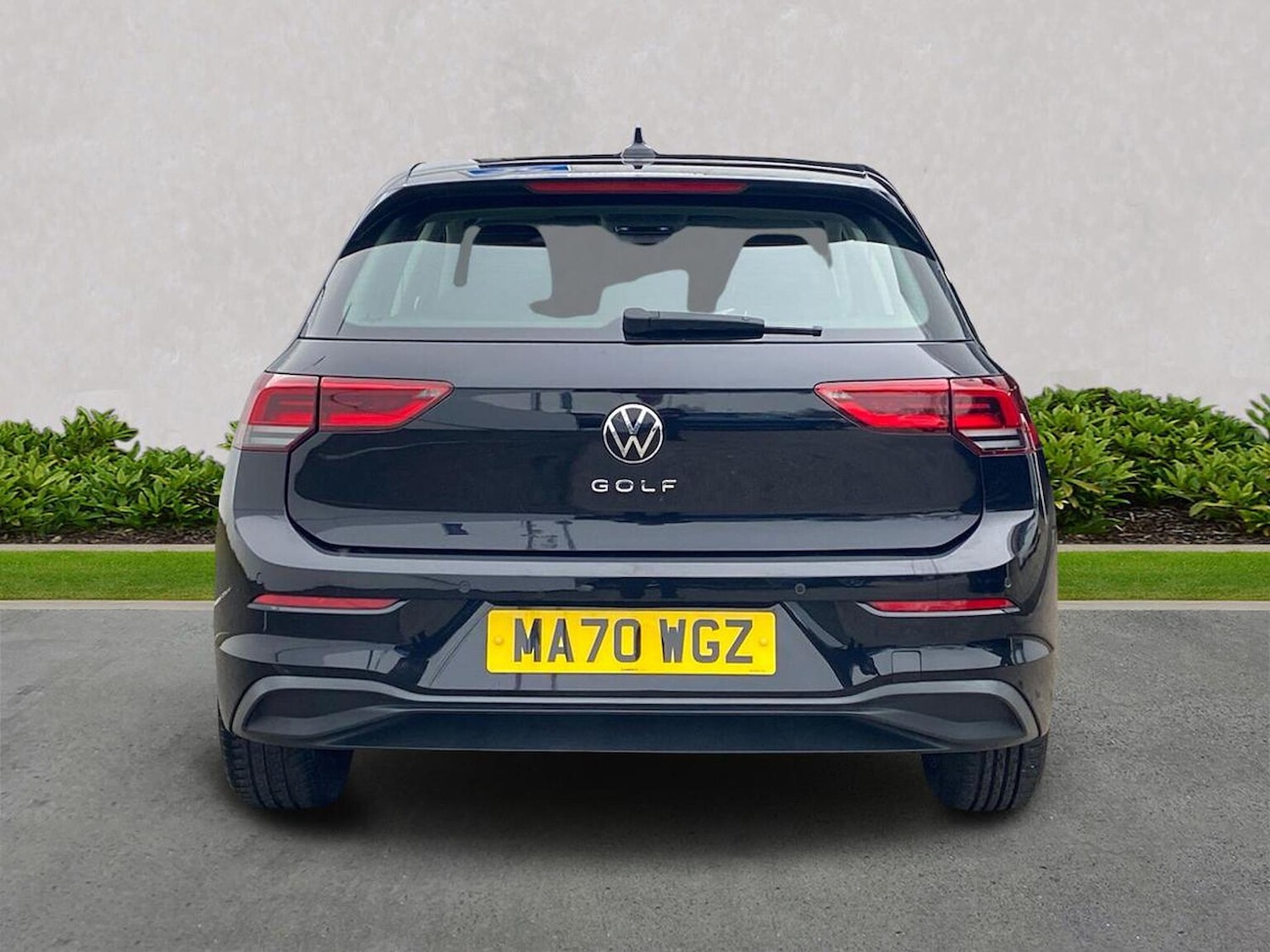 Used Volkswagen Golf 2020 for sale - 76713212: Photo 4