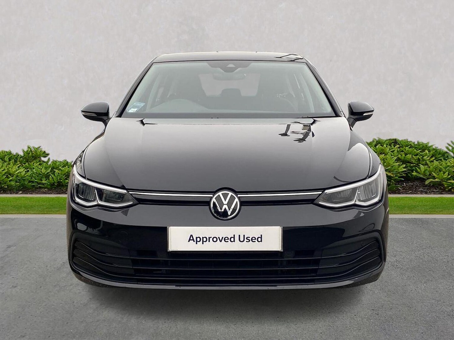 Used Volkswagen Golf 2020 for sale - 76713212: Photo 5