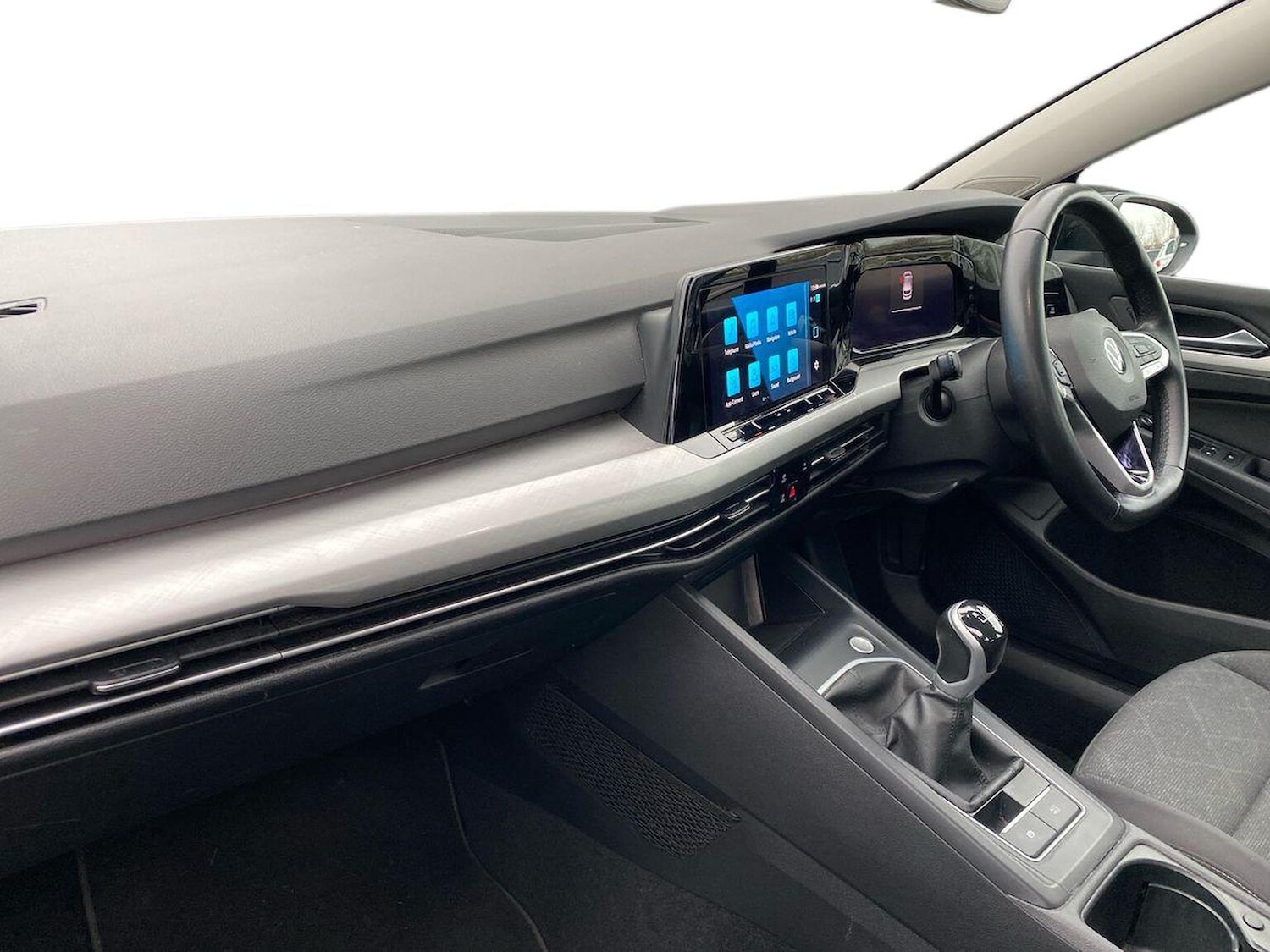 Used Volkswagen Golf 2020 for sale - 76713212: Photo 7