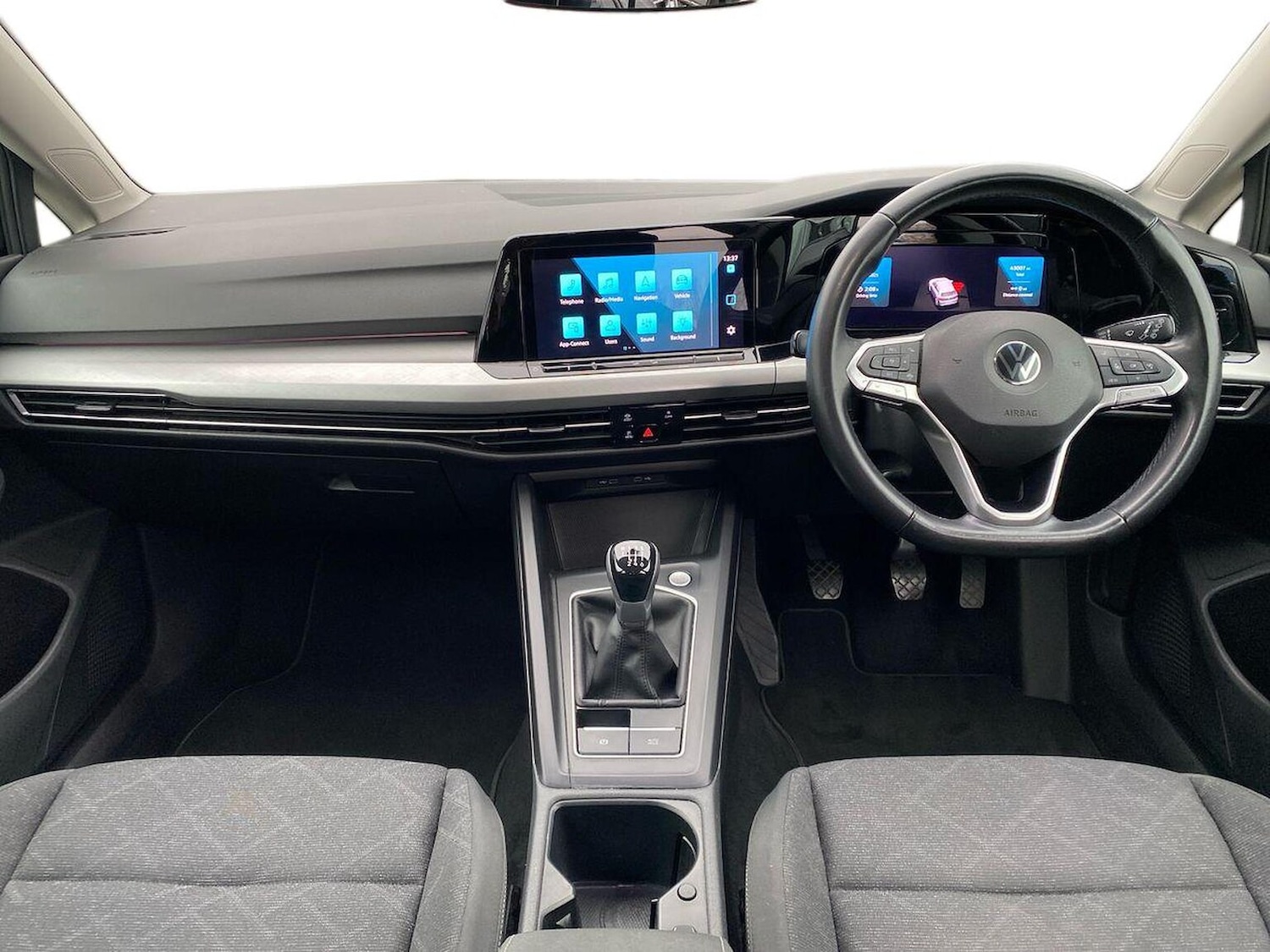 Used Volkswagen Golf 2020 for sale - 76713212: Photo 8