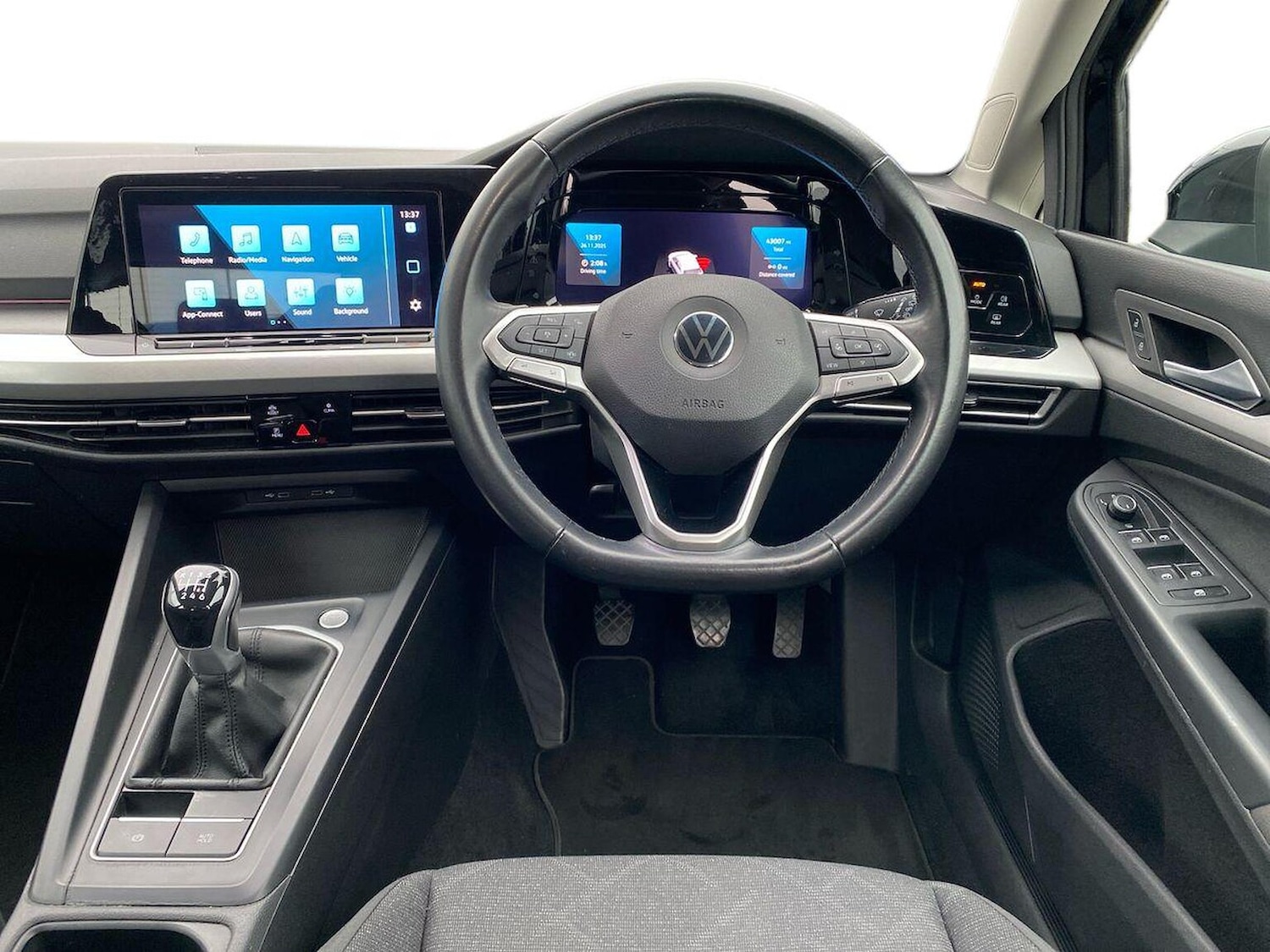 Used Volkswagen Golf 2020 for sale - 76713212: Photo 9