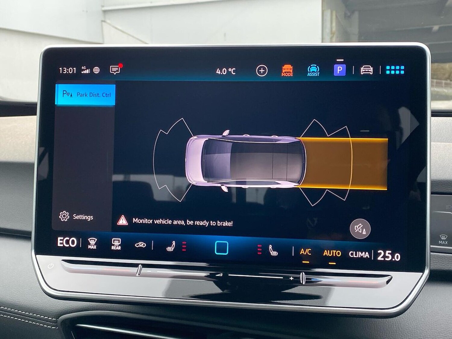 Used Volkswagen ID.3 2025 for sale - 77488920: Photo 23