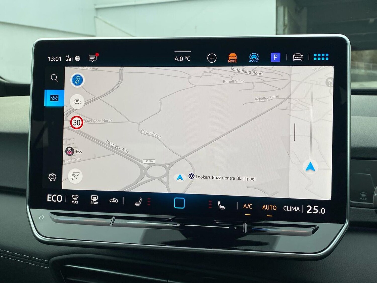 Used Volkswagen ID.3 2025 for sale - 77488920: Photo 24