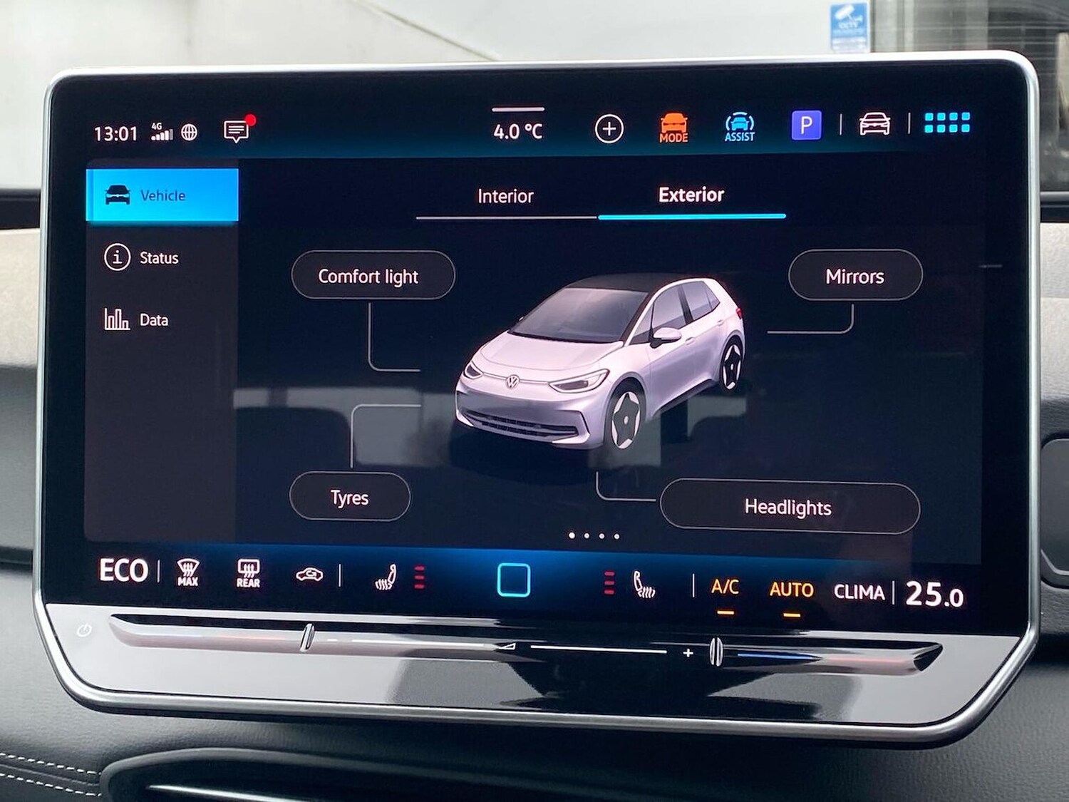 Used Volkswagen ID.3 2025 for sale - 77488920: Photo 25