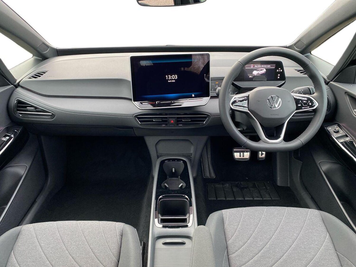 Used Volkswagen ID.3 2025 for sale - 77488920: Photo 8