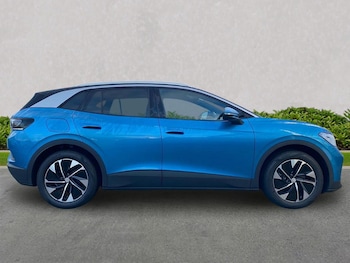 Used Volkswagen ID.4 2025 for sale - 78745258: Photo