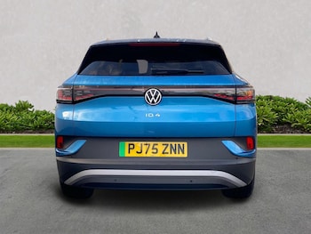 Used Volkswagen ID.4 2025 for sale - 78745258: Photo