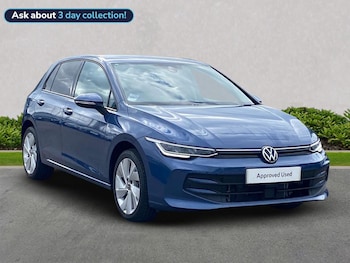 Volkswagen - Golf