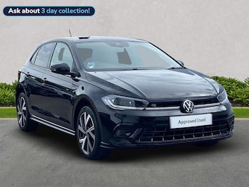 Used Volkswagen Polo 2022 for sale - 75556324: Photo