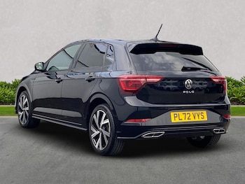 Used Volkswagen Polo 2022 for sale - 75556324: Photo