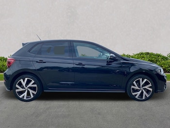 Used Volkswagen Polo 2022 for sale - 75556324: Photo
