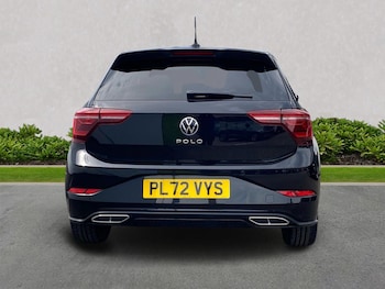 Used Volkswagen Polo 2022 for sale - 75556324: Photo