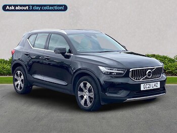 Volvo - XC40