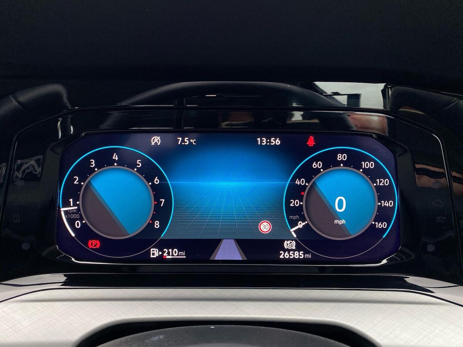 Used Volkswagen Golf 2023 for sale - 76578326: Photo 10