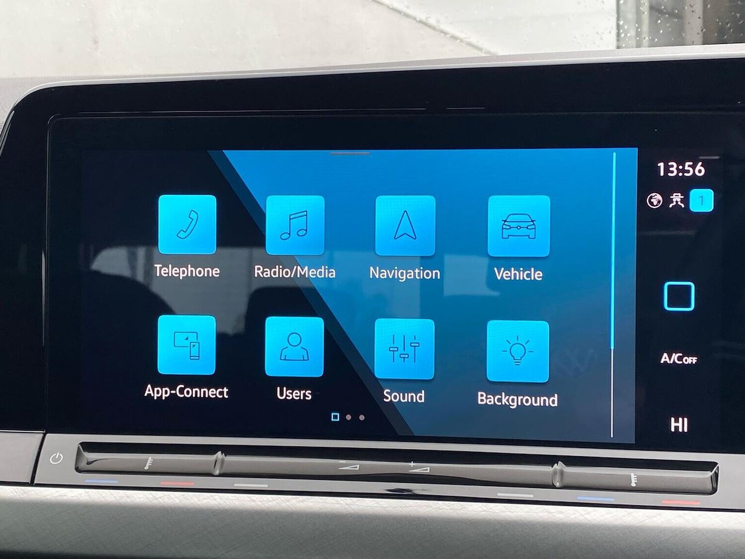 Used Volkswagen Golf 2023 for sale - 76578326: Photo 11