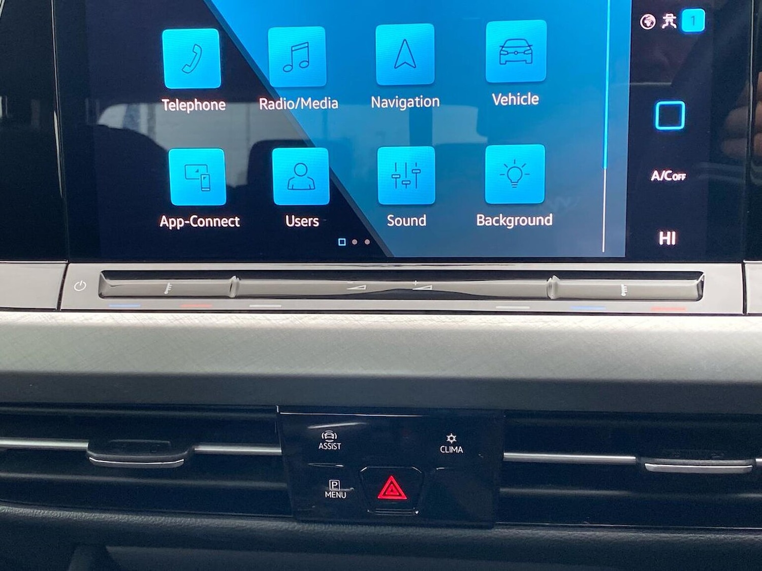 Used Volkswagen Golf 2023 for sale - 76578326: Photo 12