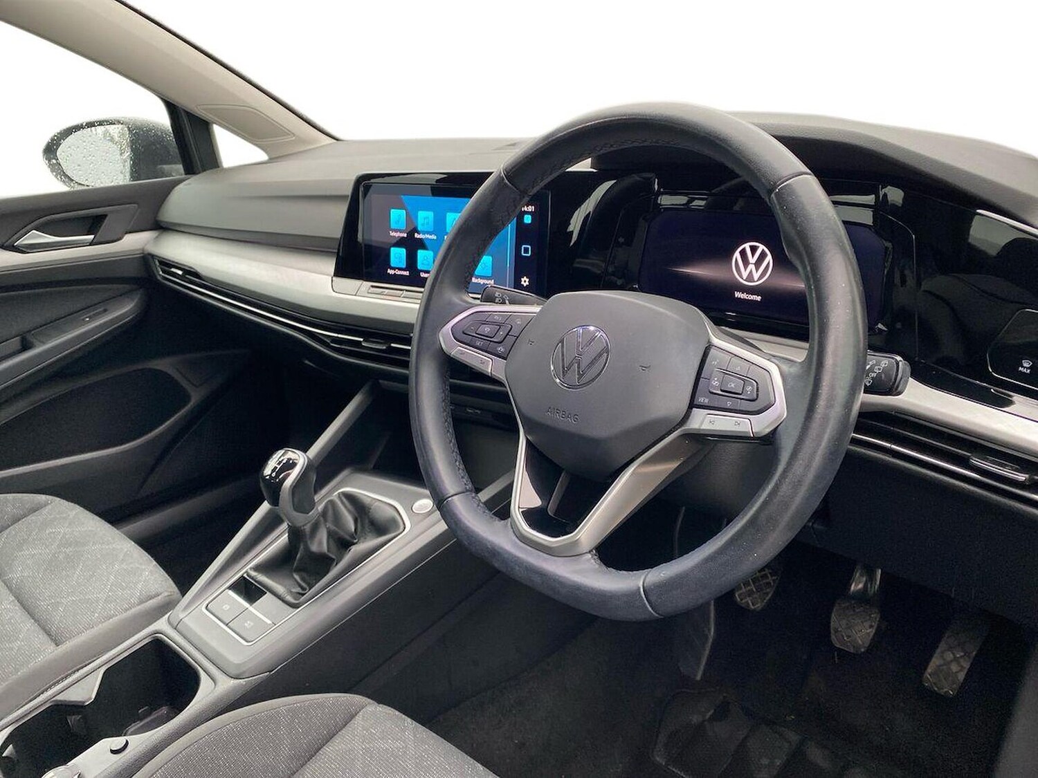 Used Volkswagen Golf 2023 for sale - 76578326: Photo 15