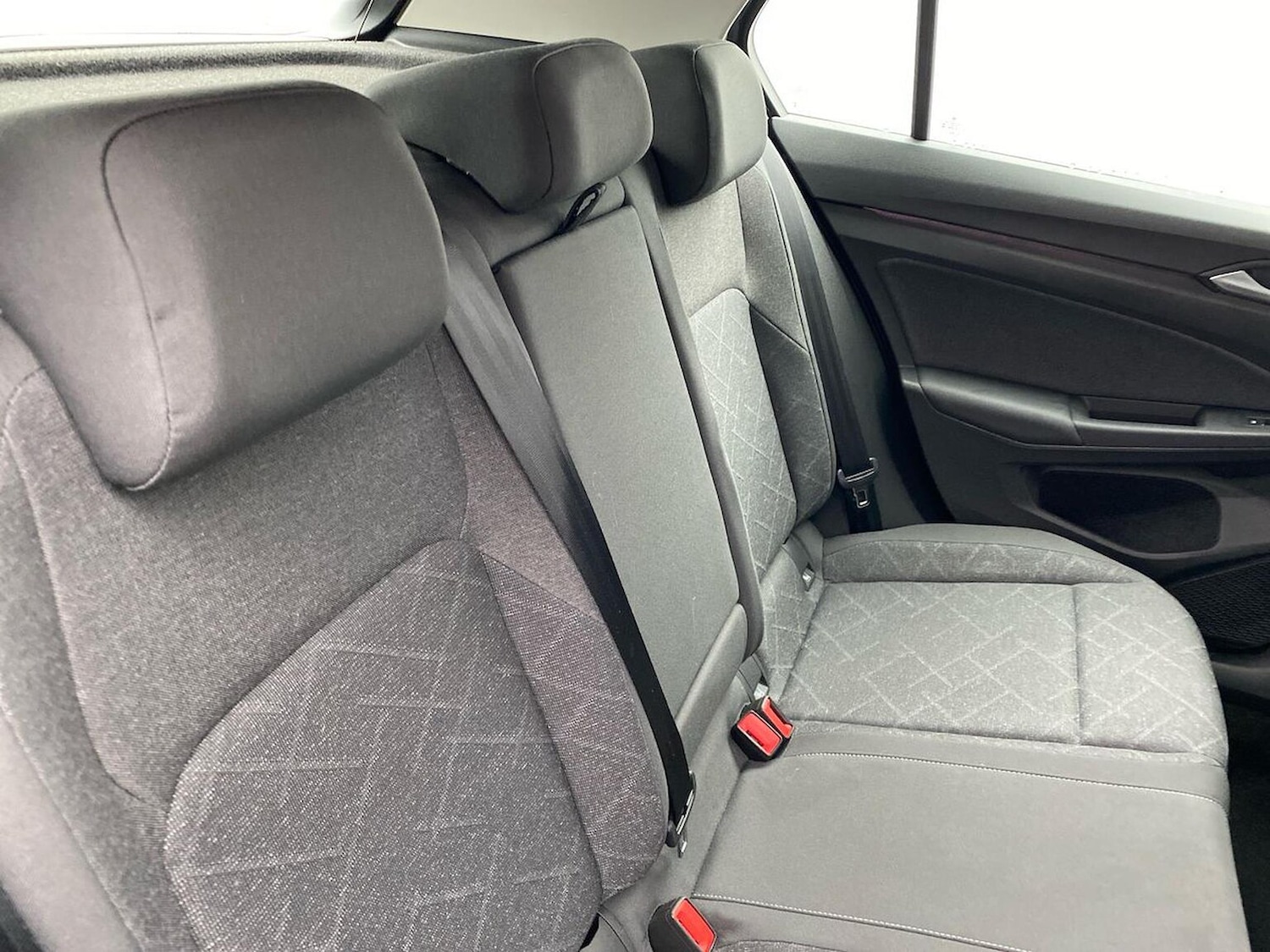 Used Volkswagen Golf 2023 for sale - 76578326: Photo 16