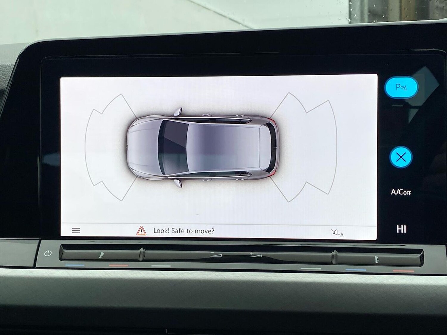 Used Volkswagen Golf 2023 for sale - 76578326: Photo 23