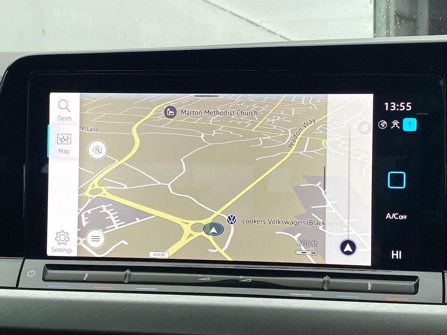 Used Volkswagen Golf 2023 for sale - 76578326: Photo 24