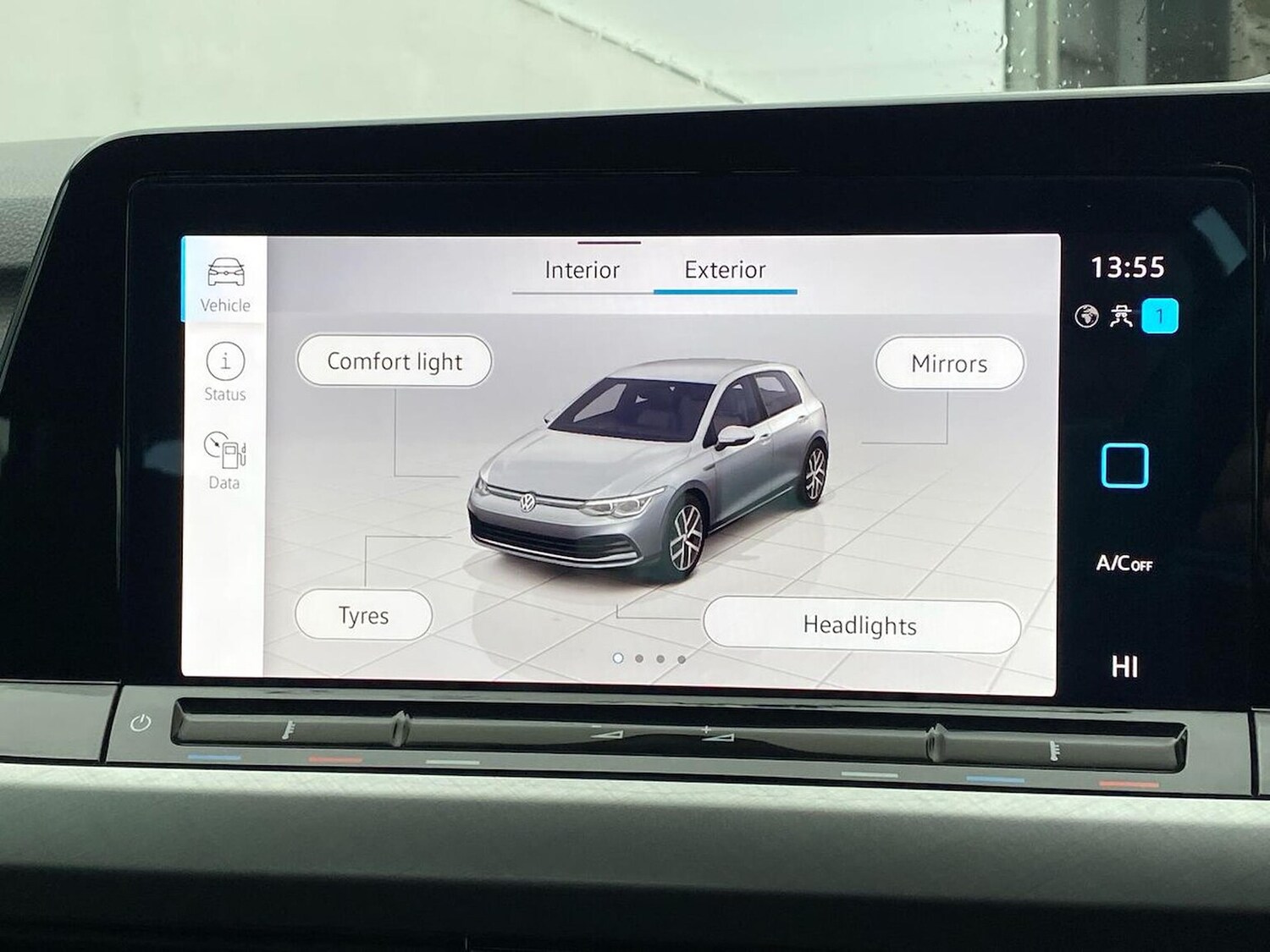 Used Volkswagen Golf 2023 for sale - 76578326: Photo 25