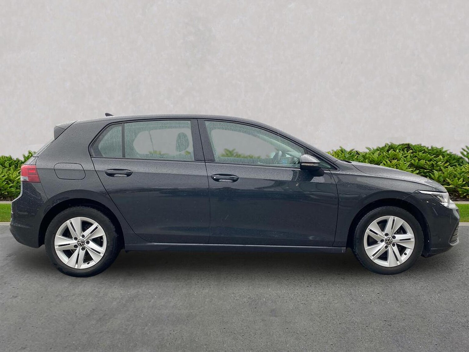 Used Volkswagen Golf 2023 for sale - 76578326: Photo 3