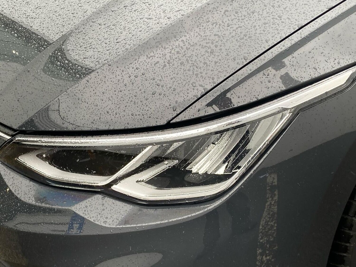 Used Volkswagen Golf 2023 for sale - 76578326: Photo 32