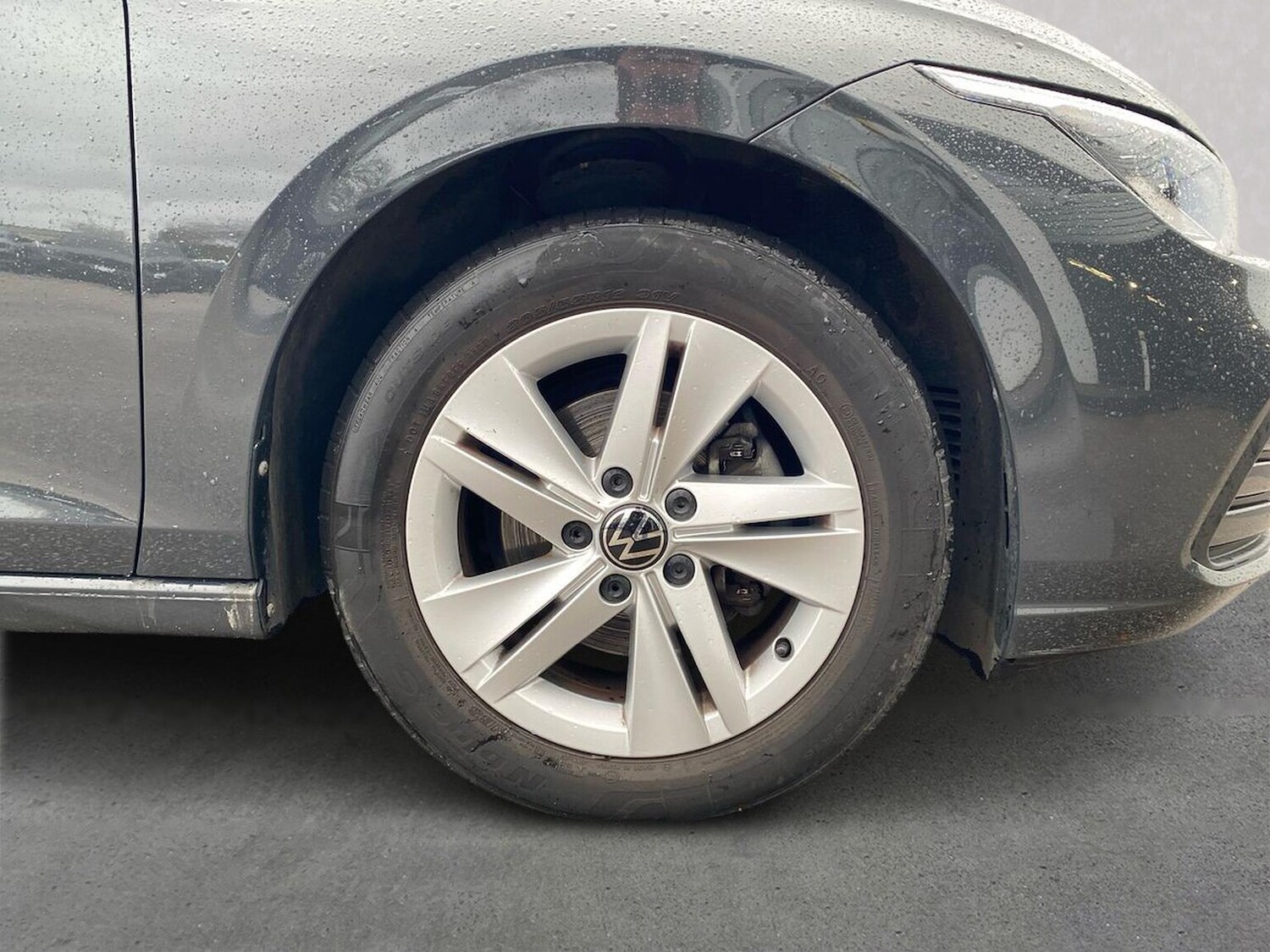 Used Volkswagen Golf 2023 for sale - 76578326: Photo 6