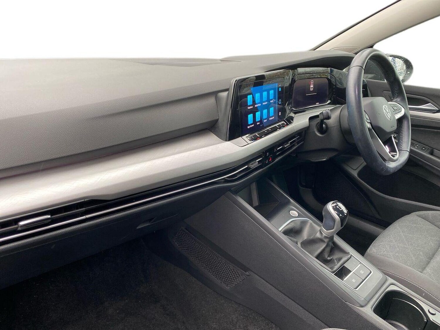 Used Volkswagen Golf 2023 for sale - 76578326: Photo 7