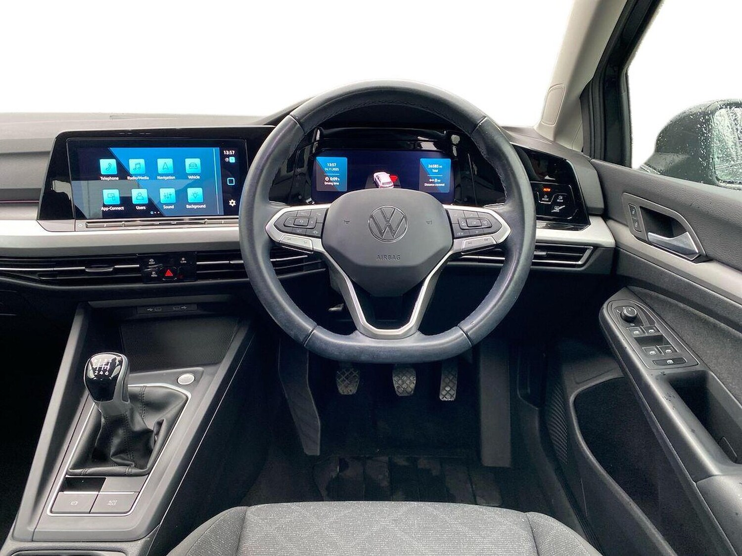 Used Volkswagen Golf 2023 for sale - 76578326: Photo 9