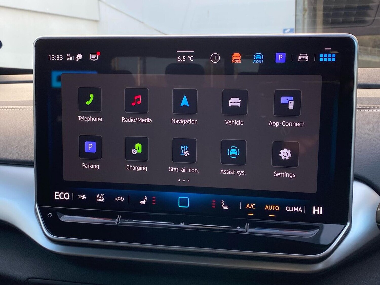 Used Volkswagen ID.4 2025 for sale - 77488207: Photo 11