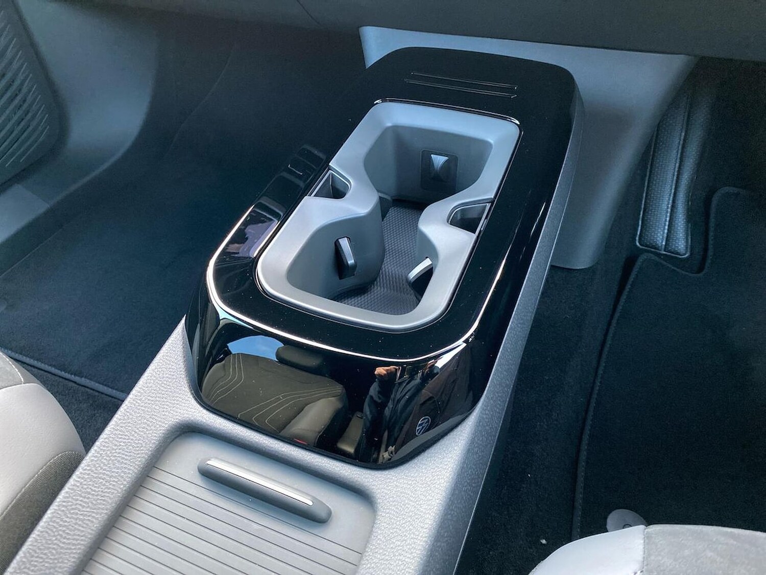 Used Volkswagen ID.4 2025 for sale - 77488207: Photo 13