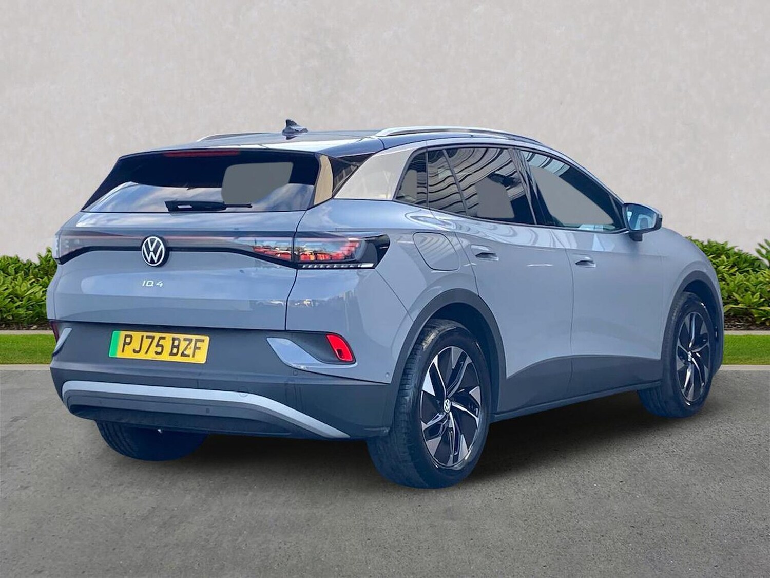 Used Volkswagen ID.4 2025 for sale - 77488207: Photo 18