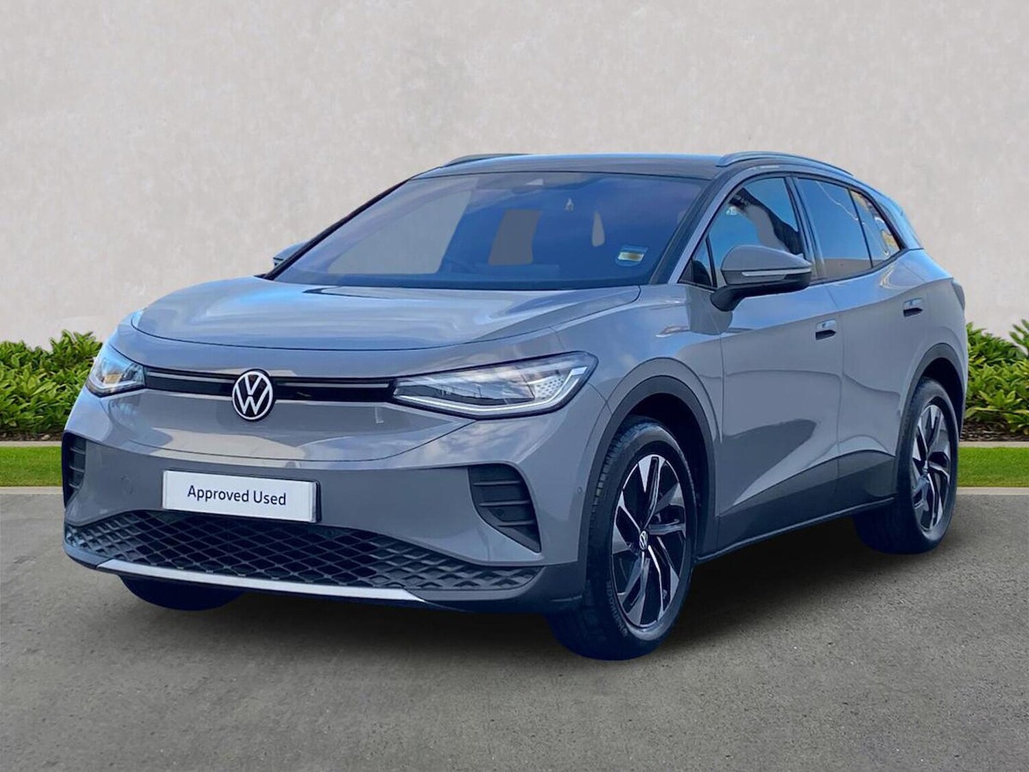 Used Volkswagen ID.4 2025 for sale - 77488207: Photo 20