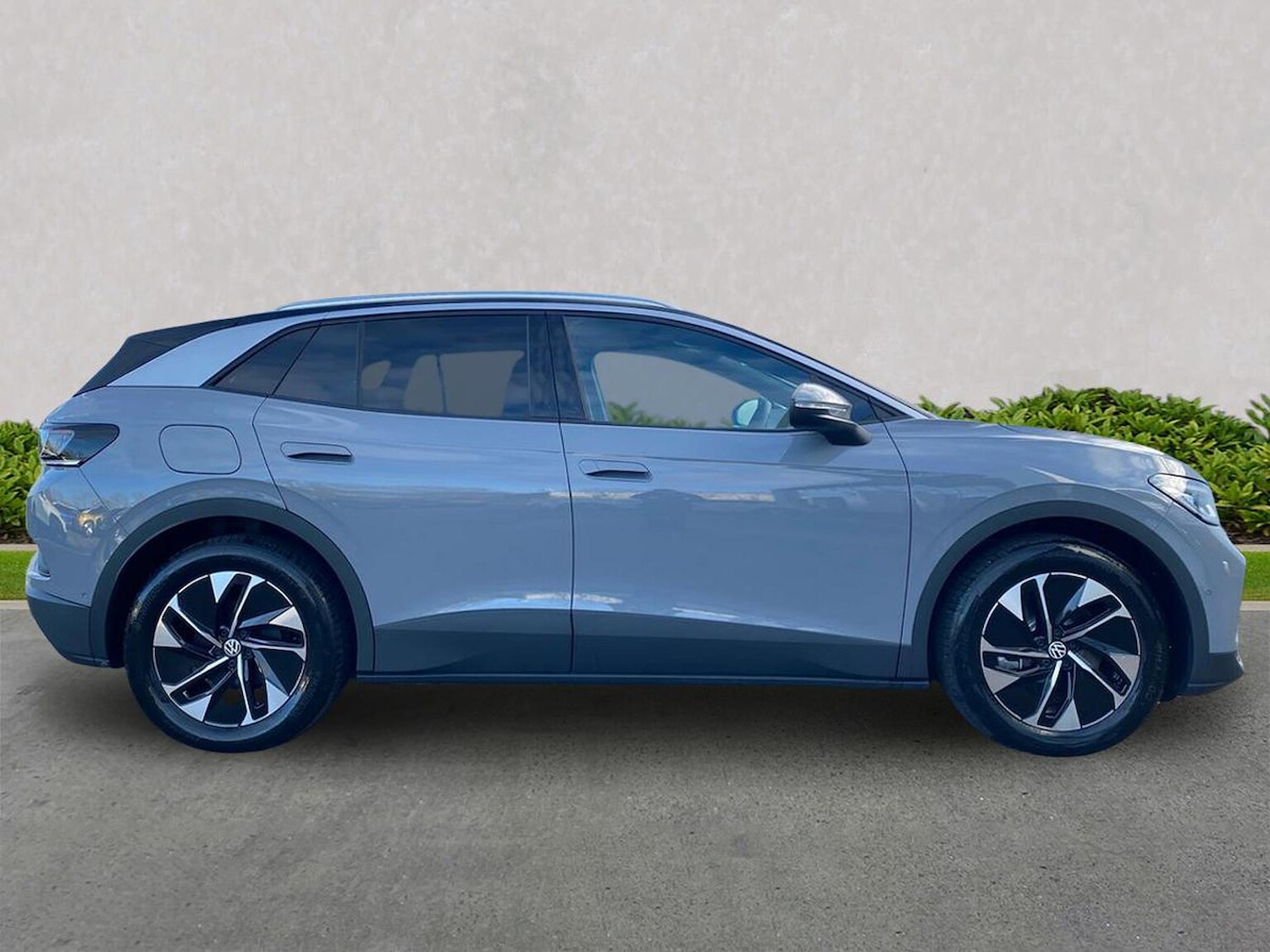 Used Volkswagen ID.4 2025 for sale - 77488207: Photo 3