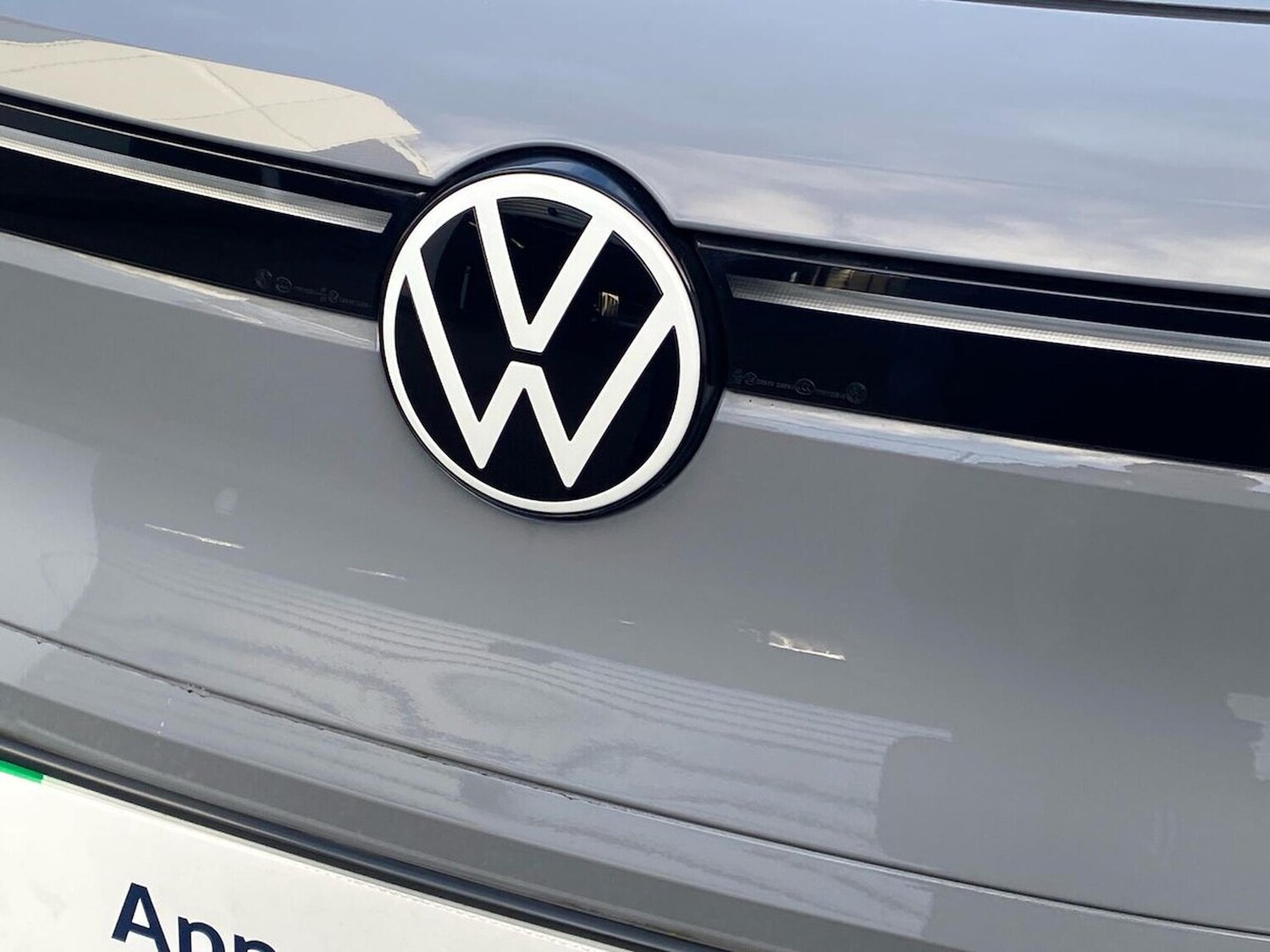 Used Volkswagen ID.4 2025 for sale - 77488207: Photo 31