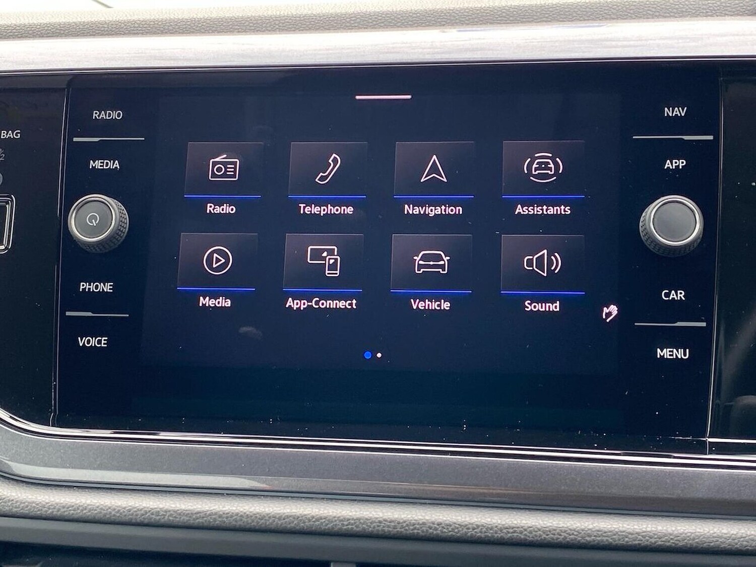 Used Volkswagen Taigo 2023 for sale - 76134219: Photo 11