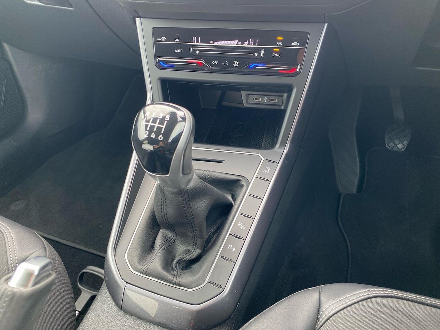 Used Volkswagen Taigo 2023 for sale - 76134219: Photo 13