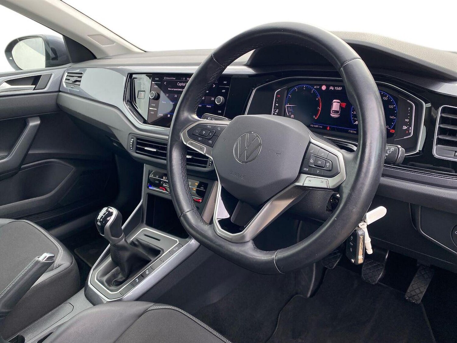 Used Volkswagen Taigo 2023 for sale - 76134219: Photo 15