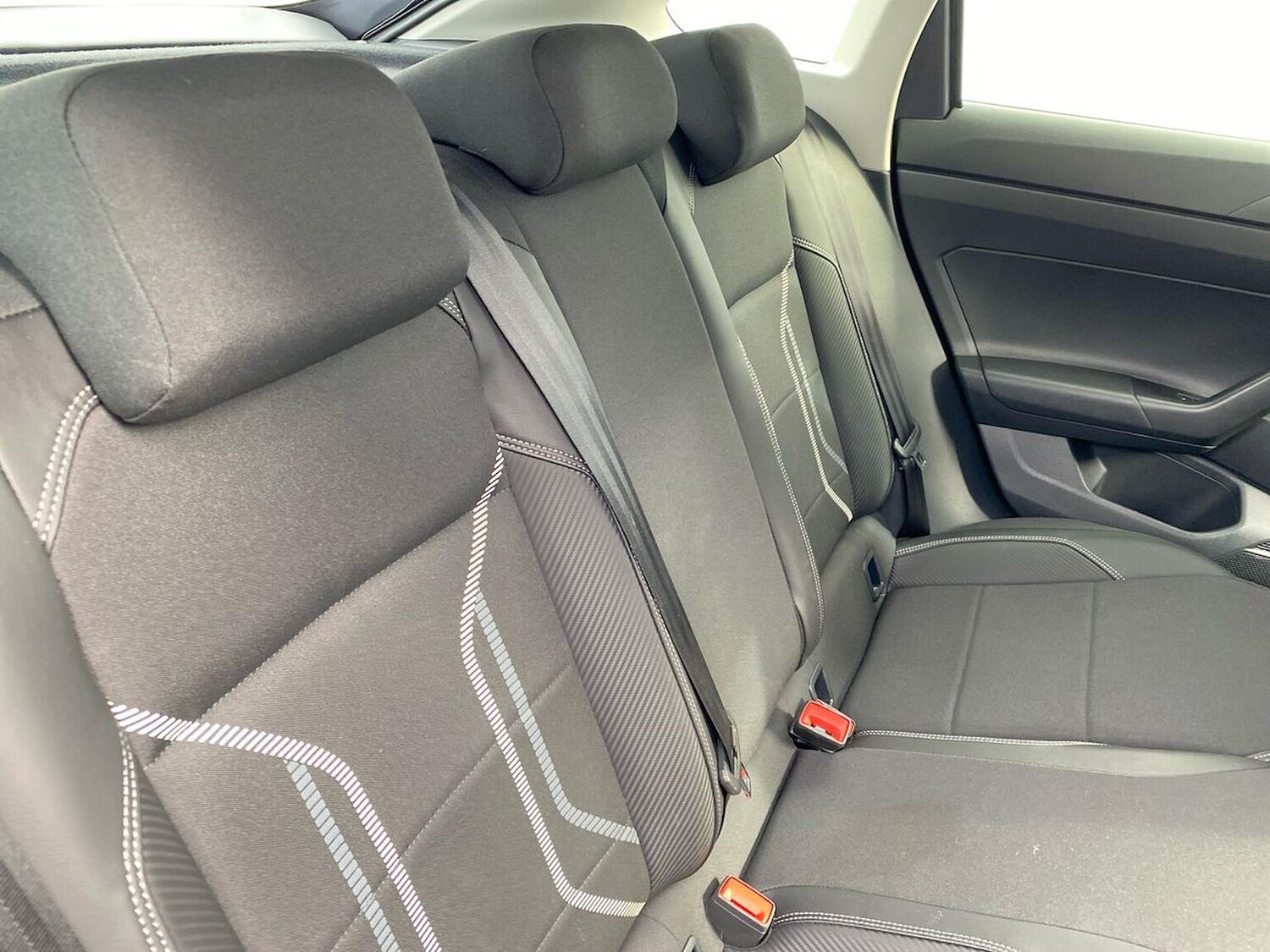 Used Volkswagen Taigo 2023 for sale - 76134219: Photo 16