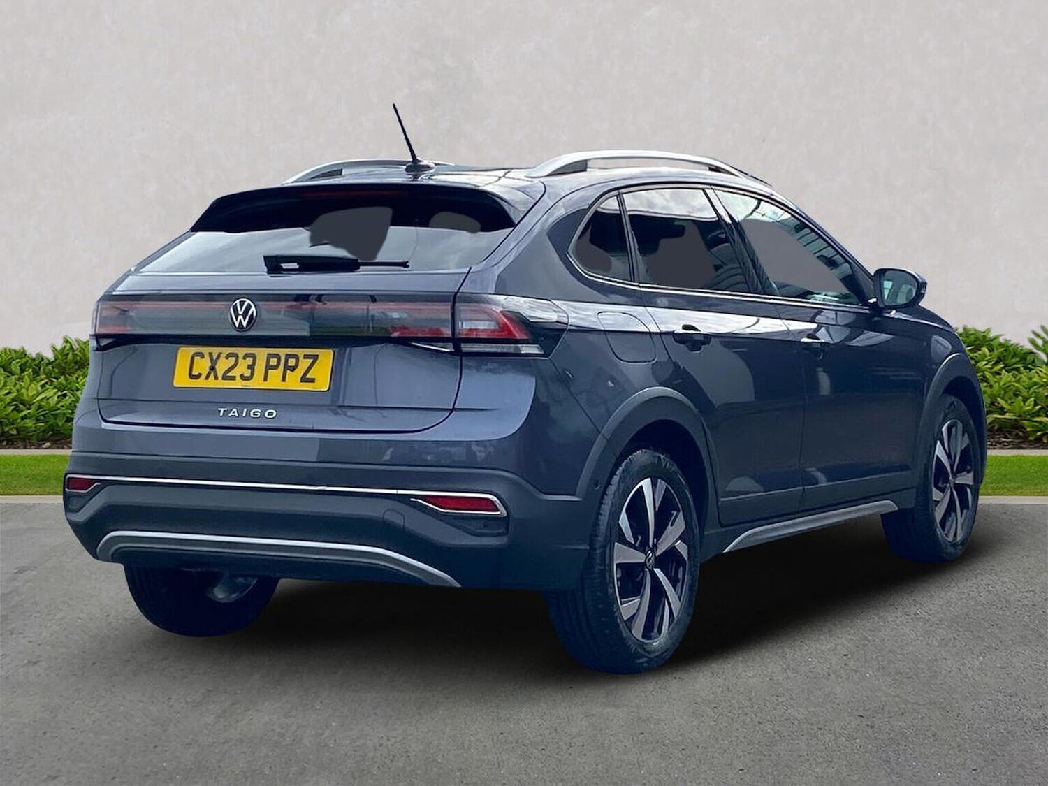 Used Volkswagen Taigo 2023 for sale - 76134219: Photo 18
