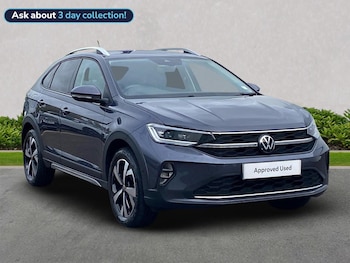 Volkswagen - Taigo