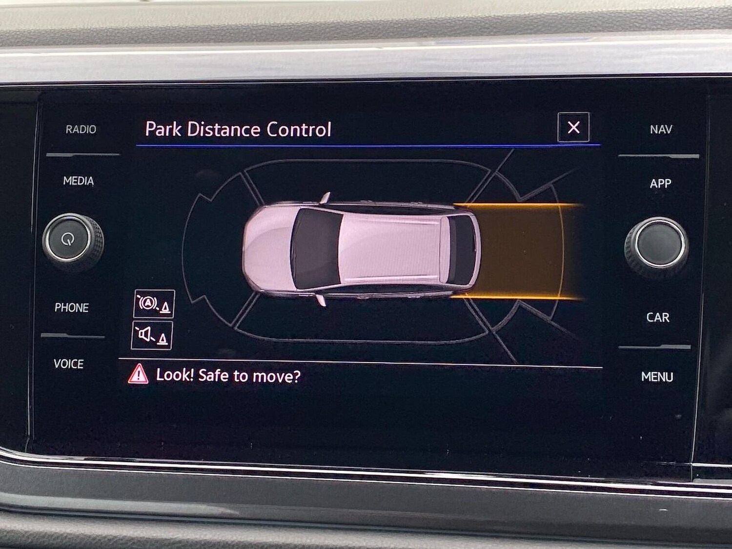 Used Volkswagen Taigo 2023 for sale - 76134219: Photo 23