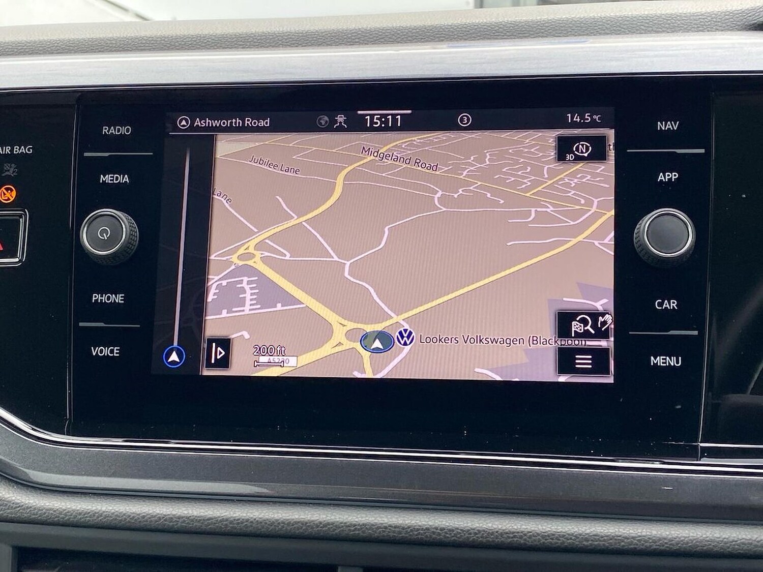 Used Volkswagen Taigo 2023 for sale - 76134219: Photo 24