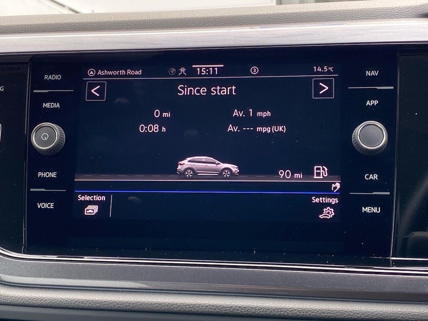 Used Volkswagen Taigo 2023 for sale - 76134219: Photo 25