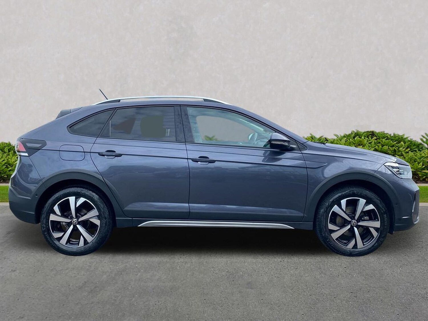 Used Volkswagen Taigo 2023 for sale - 76134219: Photo 3