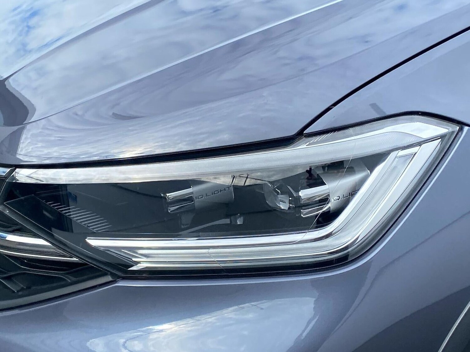 Used Volkswagen Taigo 2023 for sale - 76134219: Photo 32