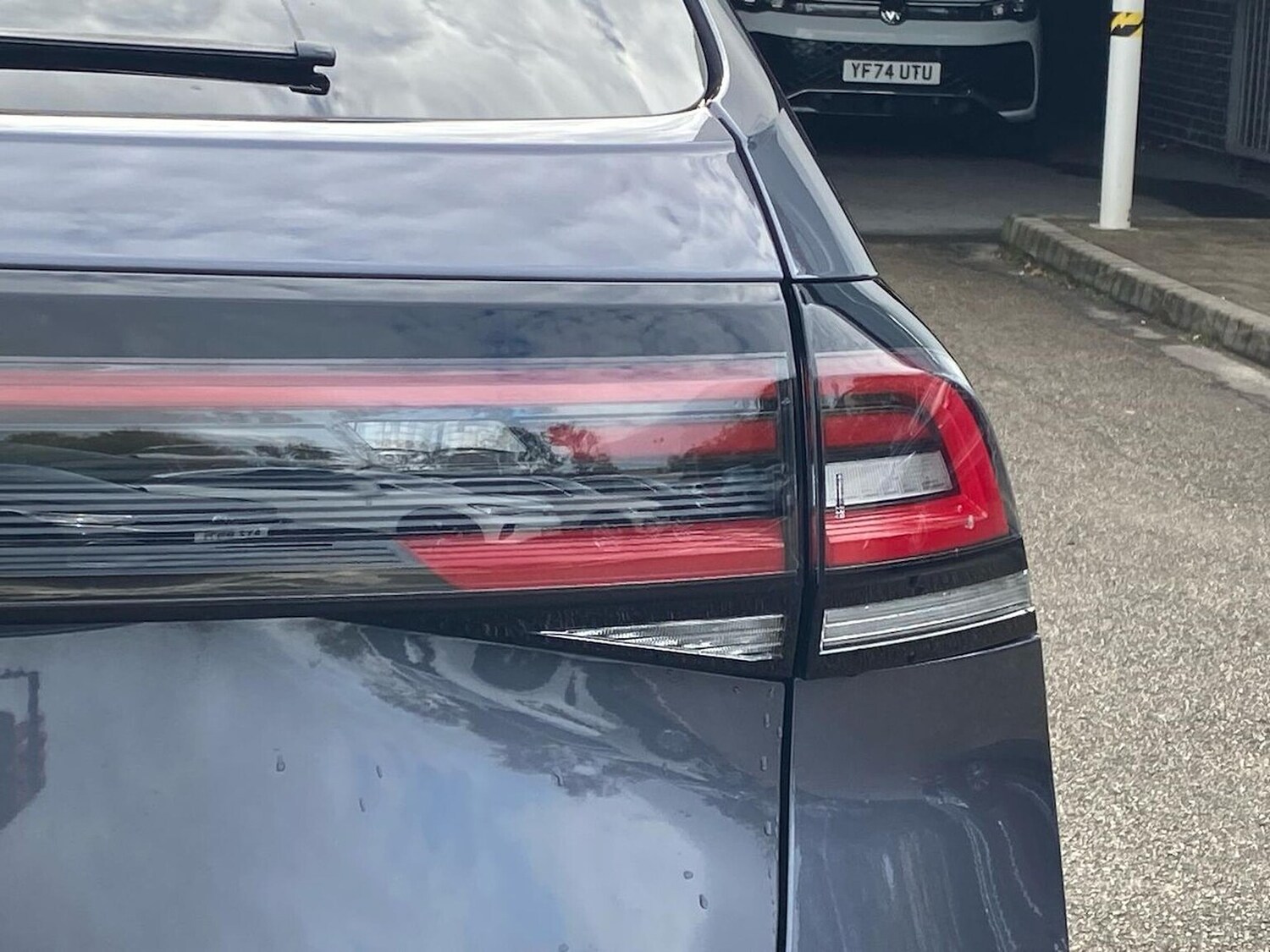 Used Volkswagen Taigo 2023 for sale - 76134219: Photo 33