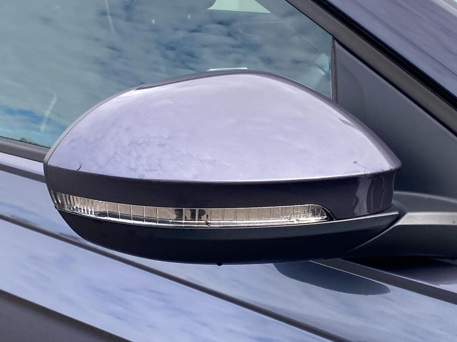 Used Volkswagen Taigo 2023 for sale - 76134219: Photo 35